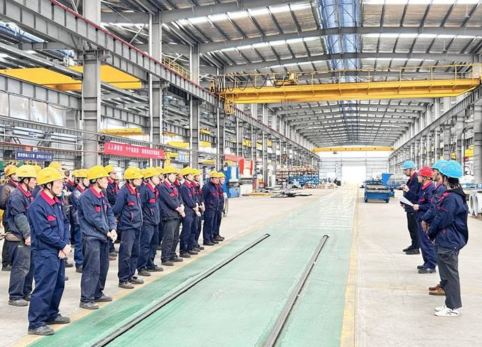 欧美无码
开展防灾减灾日活动