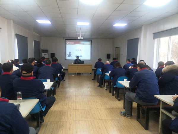 欧美无码
举办《民法典》专题培训