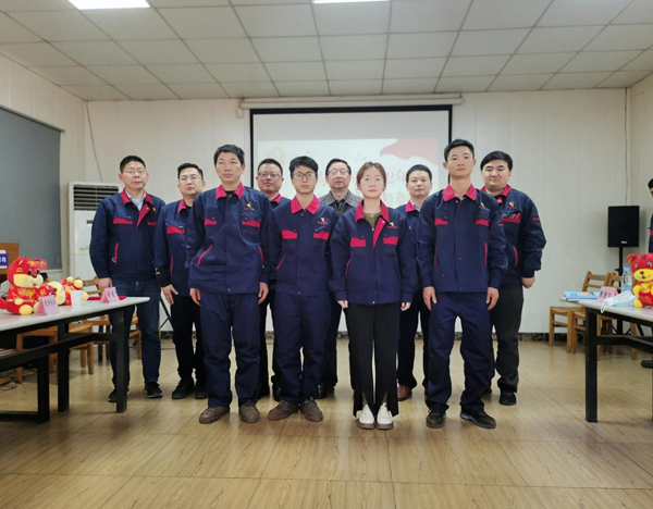 欧美无码
召开2022年人才工作会暨表彰会 欧美无码
召开2022年人才工作会暨表彰会