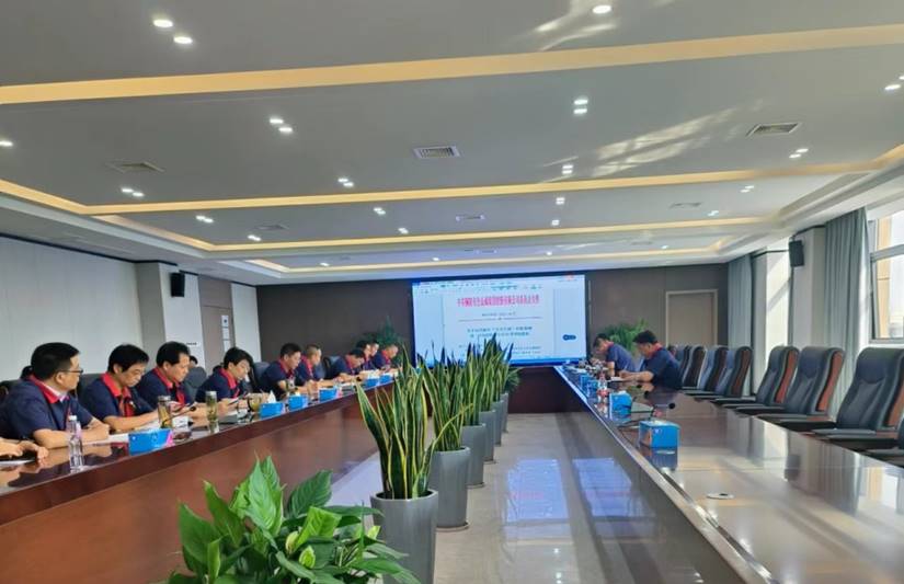 运用浙江‘千万工程’经验案例,加强公司5S管理工作会议 运用浙江‘千万工程’经验案例,加强公司5S管理工作会议