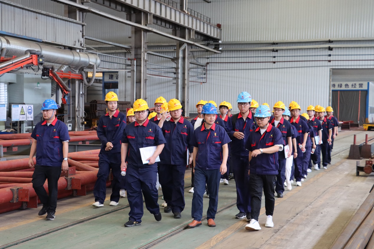 公司开展新员工培训 公司开展新员工培训