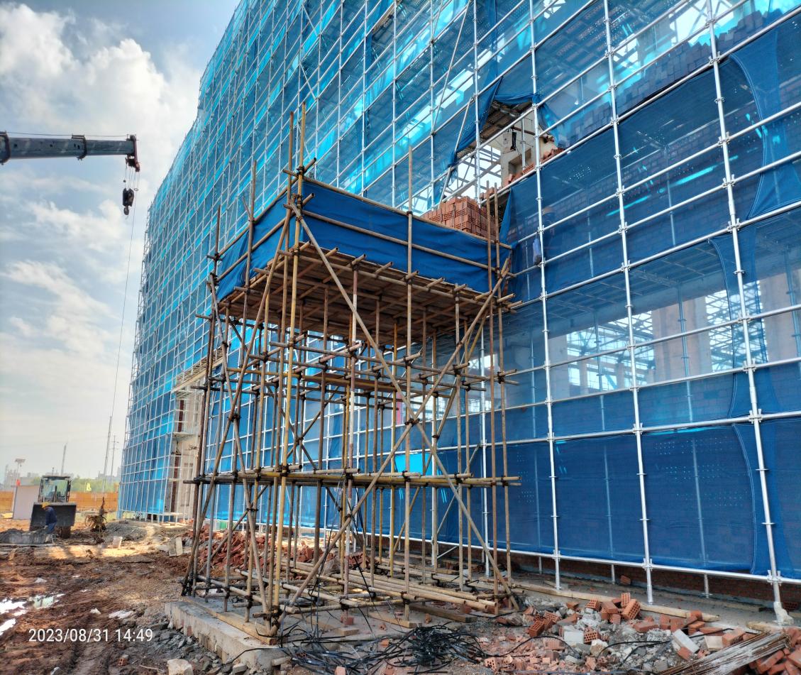 公司开展安全、环保、消防综合检查 公司开展安全、环保、消防综合检查