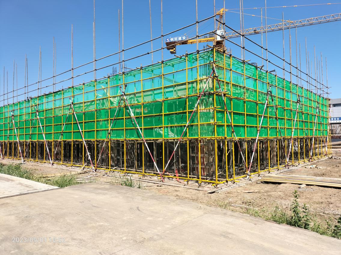 公司开展安全、环保、消防综合检查 公司开展安全、环保、消防综合检查