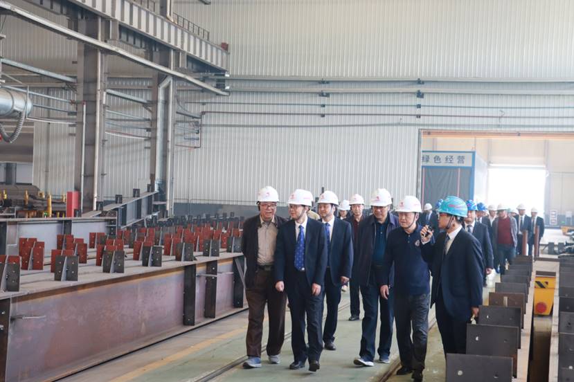 公司召开重阳节老干部座谈会 公司召开重阳节老干部座谈会