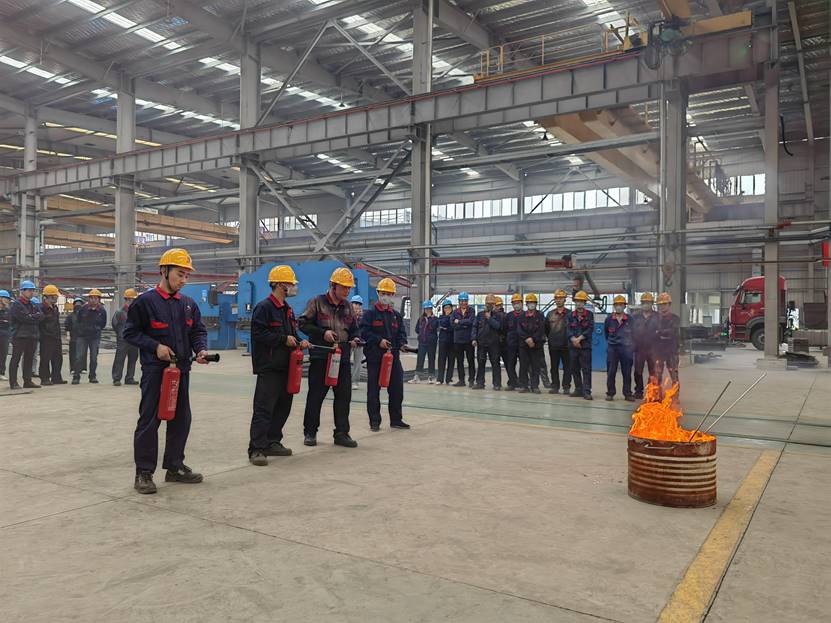 欧美无码
开展消防应急演练活动